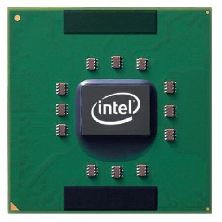Intel aw80576gh0616 m CPU コア 2 デュオ モバイル t9400 2.53...