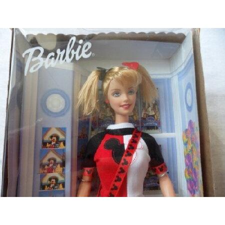 Barbie Collectible Disney Theme Park Exclusive 200...