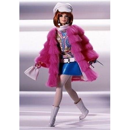 Barbie KEN Twice As Nice Fashion Vintage Rain