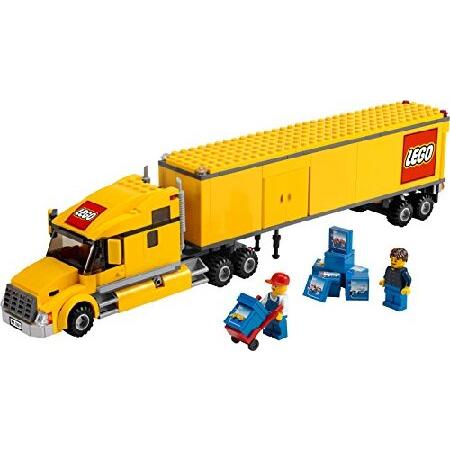 レゴ LEGO シティ トレイン トラック 3221