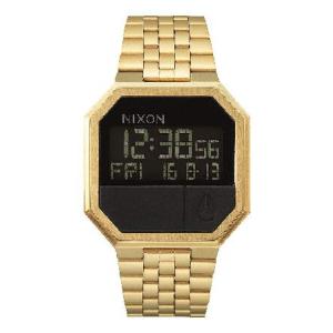 Nixon 腕時計 リラン One Size All Gold｜kyaju