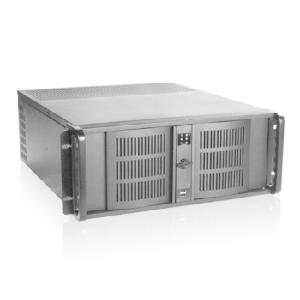 iStar D Storm D-400 4U Rackmount Server Chassis｜kyaju