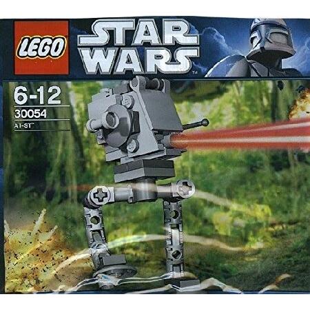 レゴ　スターウォーズ/LEGO STAR WARS 　AT-ST　　特別限定品