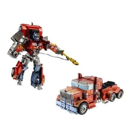 Hasbro Year 2007 Transformers Fast Action Battlers...