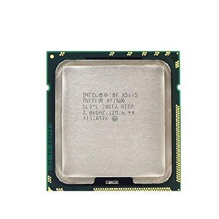 SLBYL INTEL XEON X5675 PROC