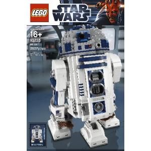 レゴ LEGO スター・ウォーズ R2-D2 TM 10225 並行輸入品