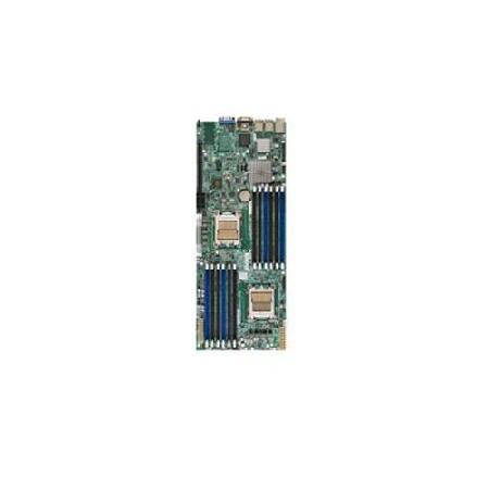 Supermicro AMD Opteron 4100シリーズデュアルプロセッサAMD sr5670...