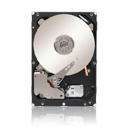 Seagate 4TBエンタープライズ容量HDD 7200RPM SATA 6Gbps 128 MB...