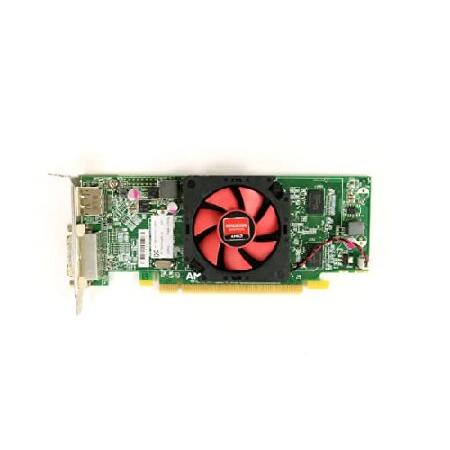 Epic ITサービス - AMD Radeon HD 7470 1GB 1024MB ロープロファ...