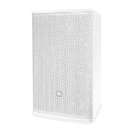 JBL Professional AC15-WH Ultra Compact 2-Way Louds...