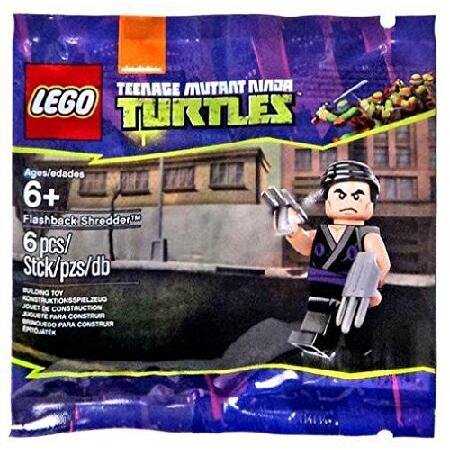 LEGO Teenage Mutant Ninja Turtles 5002127