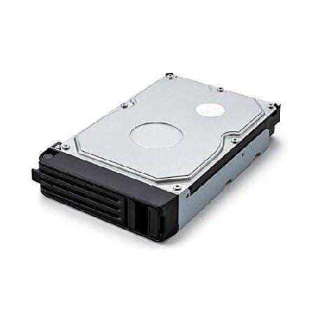 BUFFALO OP-HDWR Series OP-HD2.0WR - Hard drive - 2...