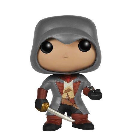 ファンコアサシンクリードアルノビニールポップ！フィギュア Funko Assassin&apos;s Cree...