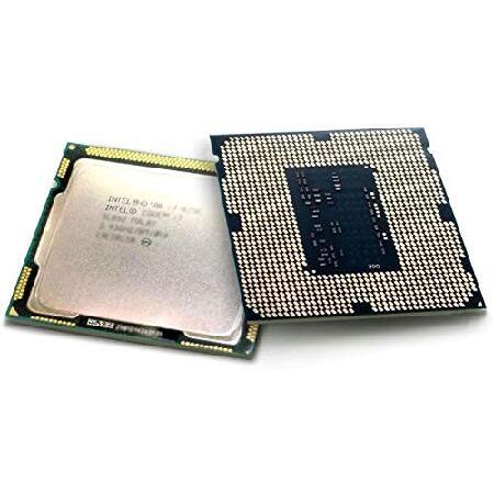 Intel Core i5 i5-4590S クアッドコア 4コア 3 GHz プロセッサー - ソ...