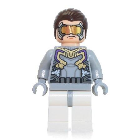 レゴLEGO Marvel Super Heroes Hydra Henchman Minifigu...