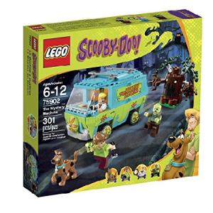 レゴ スクービー・ドゥー 「ザ　ミステリーマシーン」LEGO Scooby-Doo The Mystery Machine 75902 並行輸入品