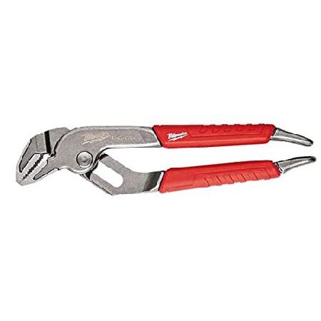 Milwaukee 48-22-6306 Gen Ii 6&quot; Straight-Jaw Pliers