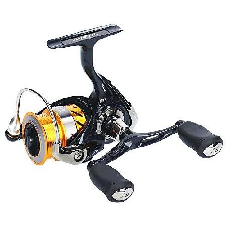 ダイワDaiwa スピニングリール 15 レブロス 2004H-DH 2000サイズ