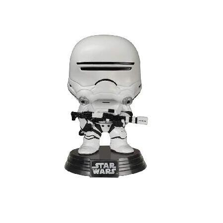 ファンコFunKo Star Wars Episode 7 Pop First Order Flam...