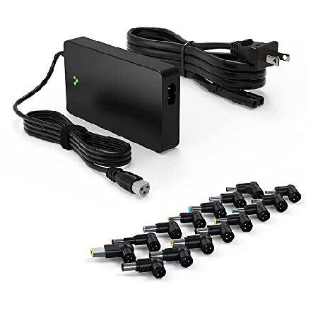 Belker 90w Universal Laptop Charger AC Adapter for...