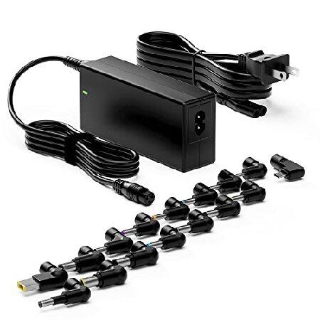 Belker 90W Universal Laptop Charger AC Adapter Pow...