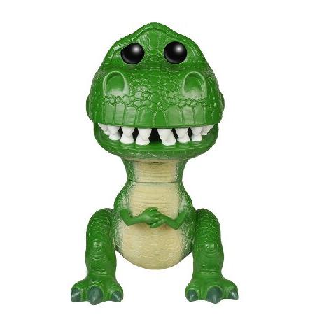 Funko - Figurine Toy Story - Rex Pop 10cm - 084980...