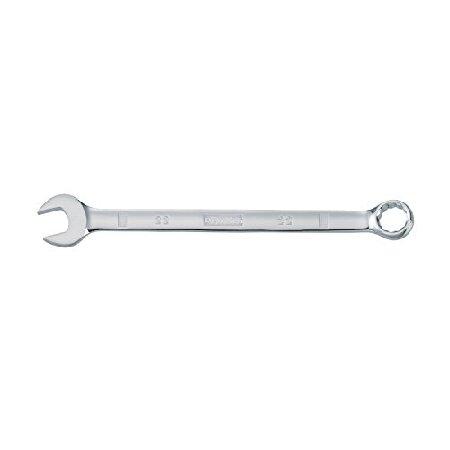 Metric Combination Wrench, Long-Panel, 22mm -DWMT7...