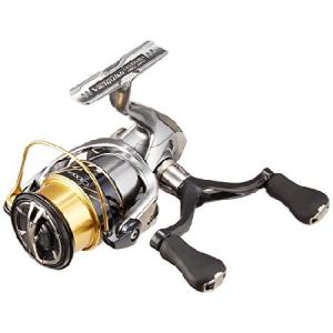 シマノSHIMANO スピニングリール 16 ヴァンキッシュ C3000SDH