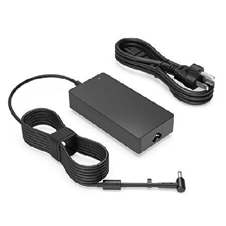 180W AC Charger Fit for Asus Rog Swift Strix PG27U...