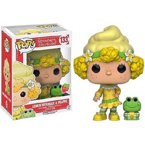 Funko - Figurine Charlotte Aux Fraises - Lemon Mer...