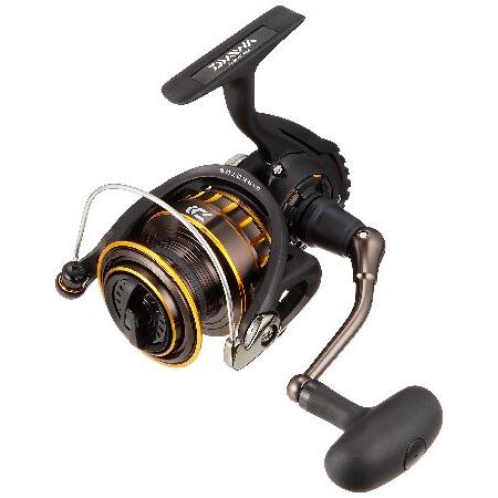 ダイワDAIWA スピニングリール 16 BG 3500H2016モデル