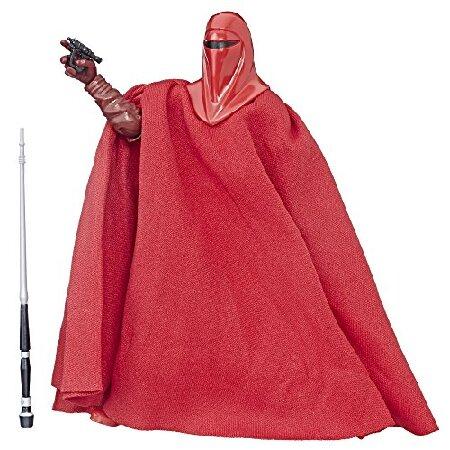 Star Wars: Episode VI The Black Series Imperial Ro...