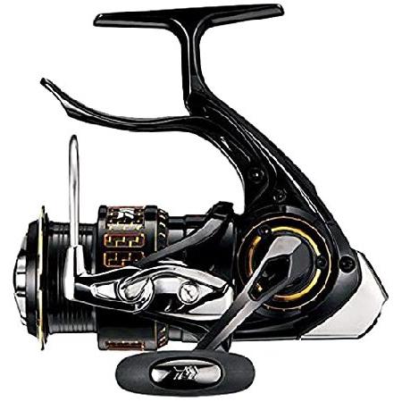 ダイワDAIWA スピニングリール シーバス モアザン 17 -LBD 2510PE