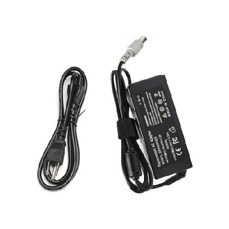 65W AC Adapter Laptop Charger for Lenovo Thinkpad ...