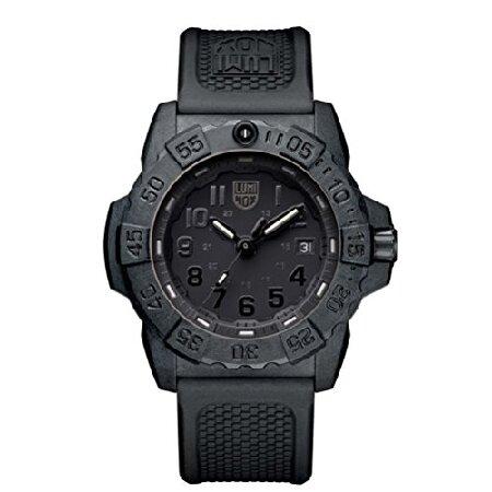 ルミノックス 腕時計 LUMINOX 3500シリーズ 3501.BO