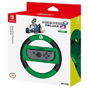 Nintendo Switch - Volant Deluxe Hori Luigi｜kyaju