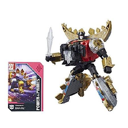 Transformers Generations Power of the Primes Delux...