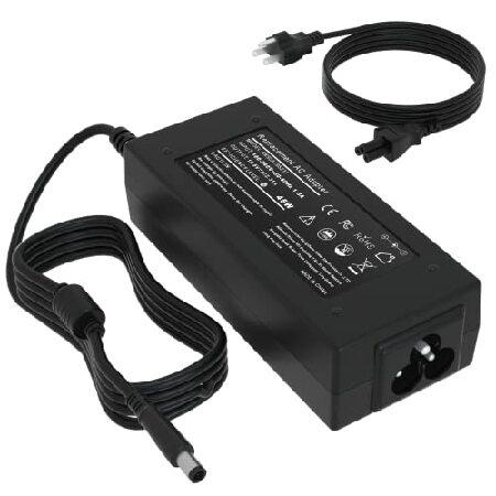 45W 19.5V 2.31A AC Adapter Laptop Charger for Dell...