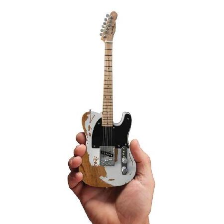 AXE HEAVEN Officially Licensed Miniature Fender Vi...