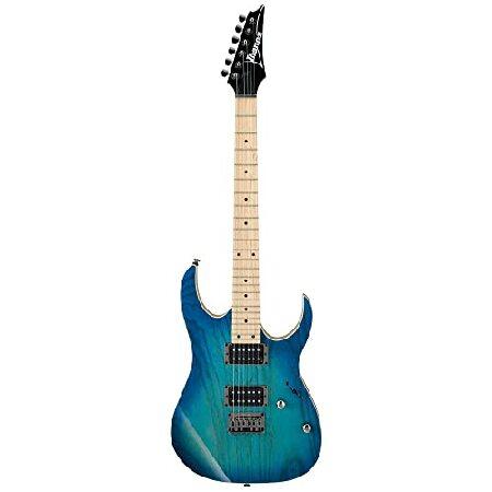 Ibanez アイバニーズ RGシリーズ スタンダード・モデル アッシュ・ボディ メイプル指板 H-...