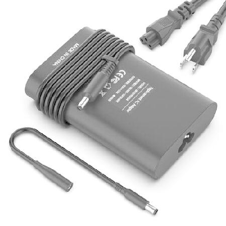 Dell 65W AC Charger for Dell Inspiron 15-3000 15-5...