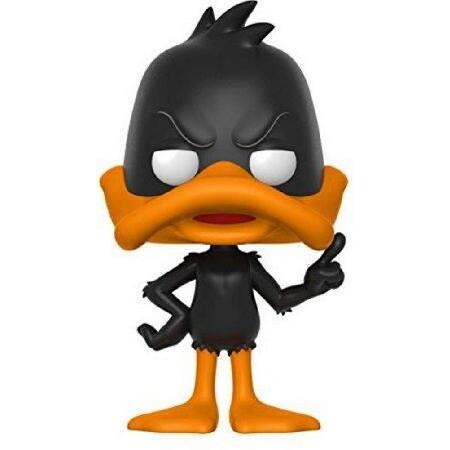 Pop Looney Tunes Daffy Duck Vinyl Figure