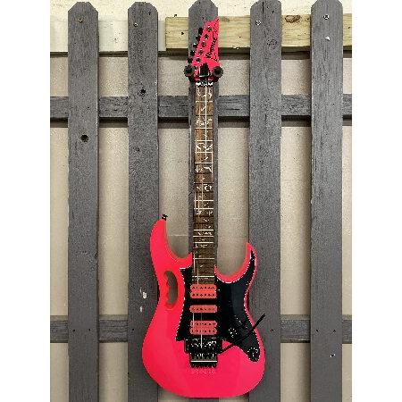 Ibanez/Steve Vai Signature Model JEM Junior Specia...