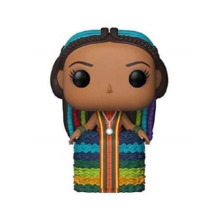 Pop a Wrinkle in Time Mrs Who Vinyl Figure