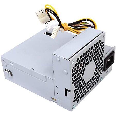 S-Union New 240W Power Supply for HP Elite 8000 81...