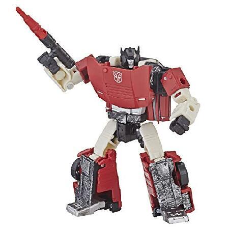 TF 2019 WFC シージ DX サイドスワイプ