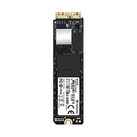 Transcend Mac専用SSD 960GB アップグレードキット MacBook Pro/Ma...