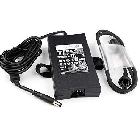 19.5V 6.7A 130W AC Adapter for Dell Inspiron 15 70...