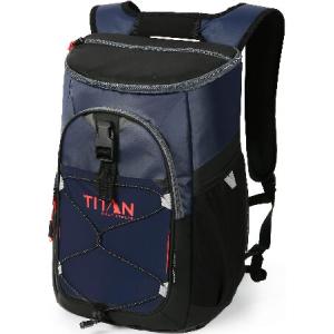 Arctic Zone Titan Deep Freeze 24 Can Backpack Cooler 141［並行輸入］｜kyaju