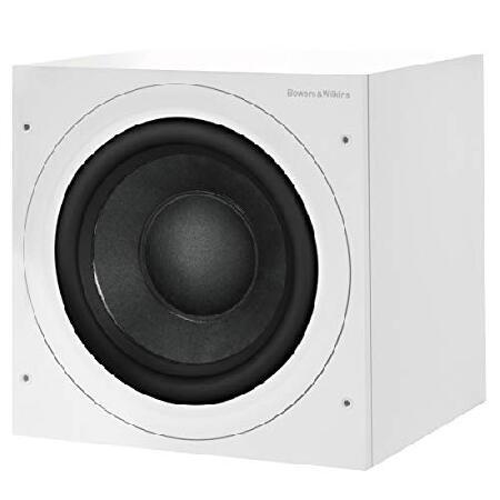 Bowers ＆ Wilkins ASW608 ウィット